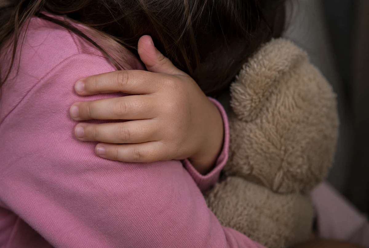 MS lidera ranking de maus-tratos contra crianças e adolescentes