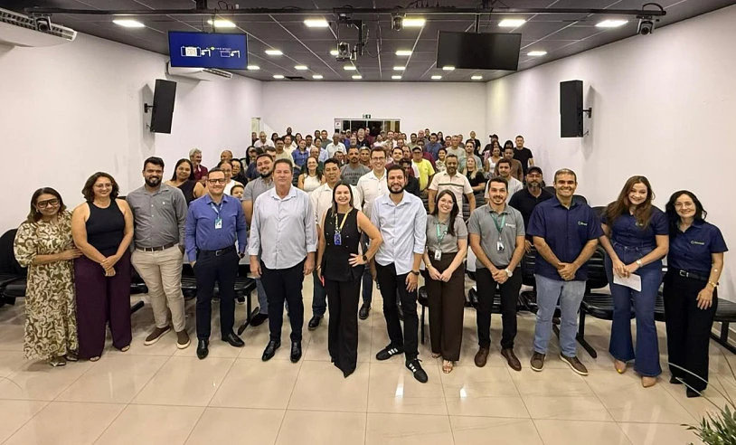 Encontro do Sebrae/MS e Prefeitura reúne cerca de 95 empreendedores e marca lançamento do Impulsiona Sonora.