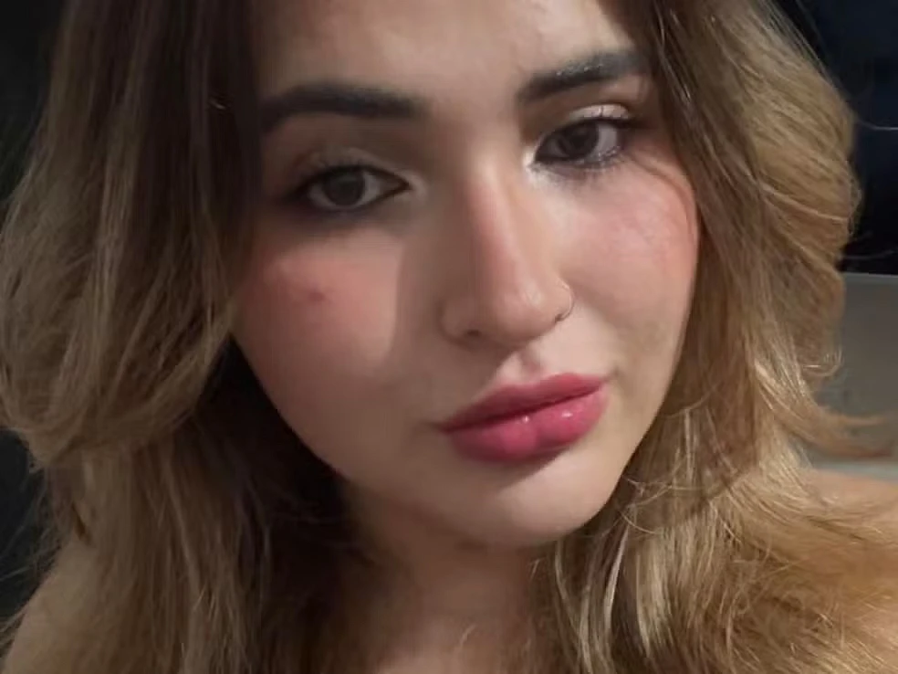 Khadyja Gharyb Rocha.