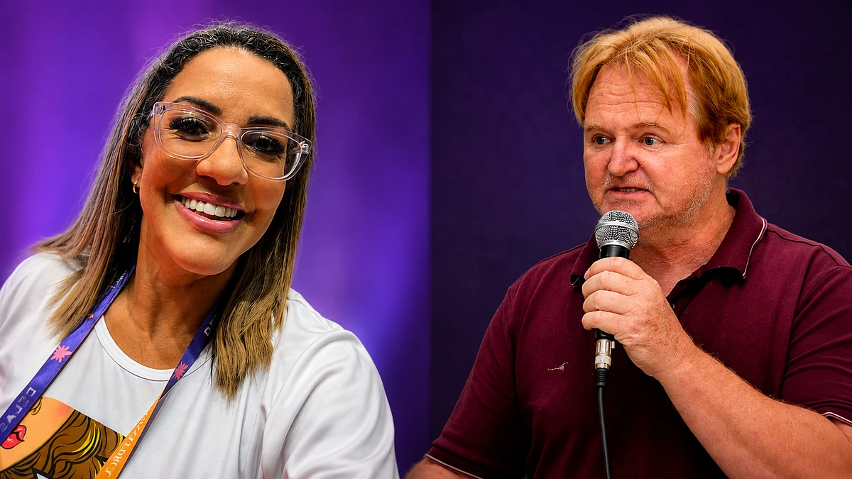 Podcast Café Nativa/Idest recebe secretário e coordenadora para falar sobre Assistência Social e Agosto Lilás
