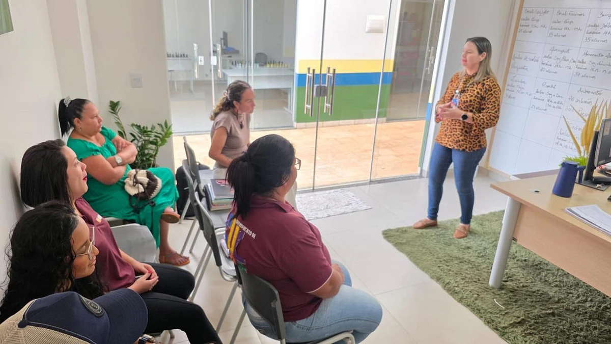 Casa do Artesão de Sonora sediou primeiro encontro do mapeamento dos principais ícones da cultura pantaneira em Sonora, com palestra e bate papo.