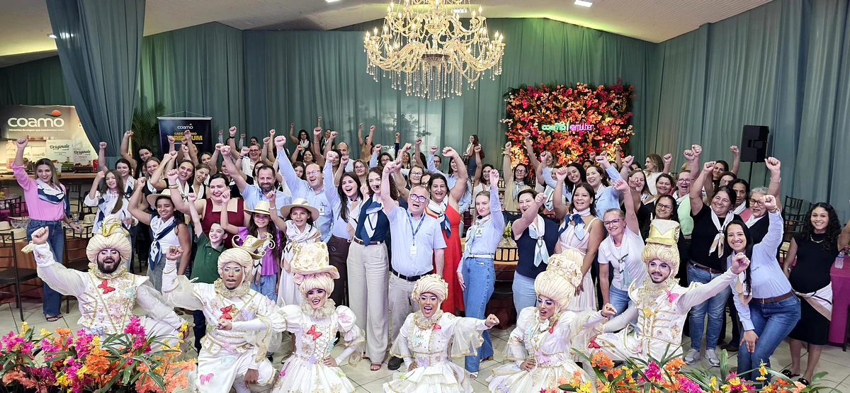 Histórias, aprendizado e integração marcam Encontro de Mulheres Cooperativistas em São Gabriel do Oeste
