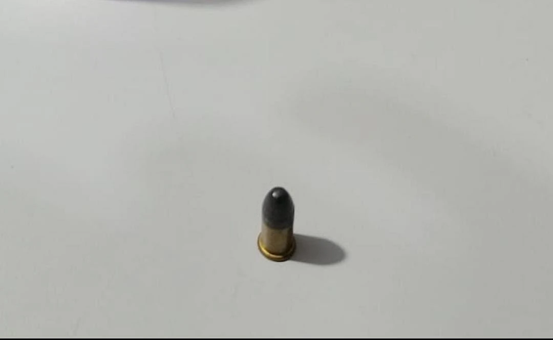Munição é encontrada em mochila de adolescente dentro de escola estadual em Camapuã