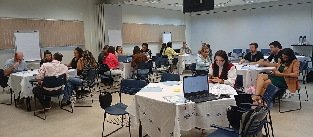 Gestores públicos e representantes do terceiro setor aprendem estratégias para transformar demandas municipais em projetos financiáveis.