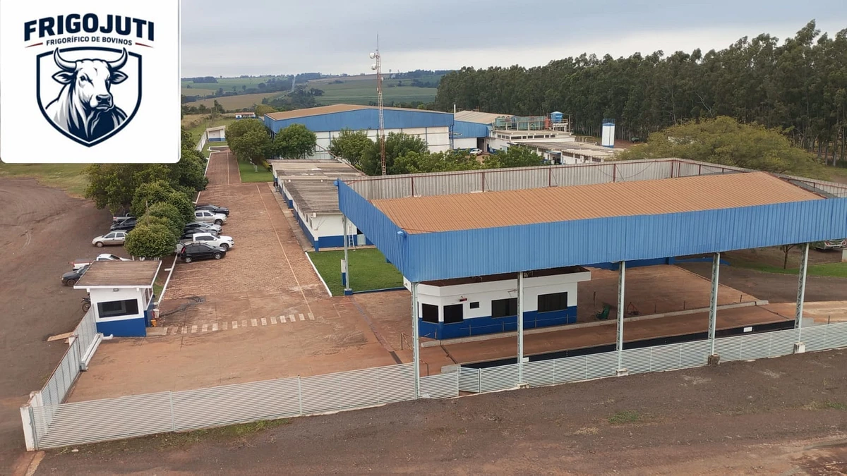 A planta, que estava parada, teve as liberações necessárias concluídas para a retomada das operações. 