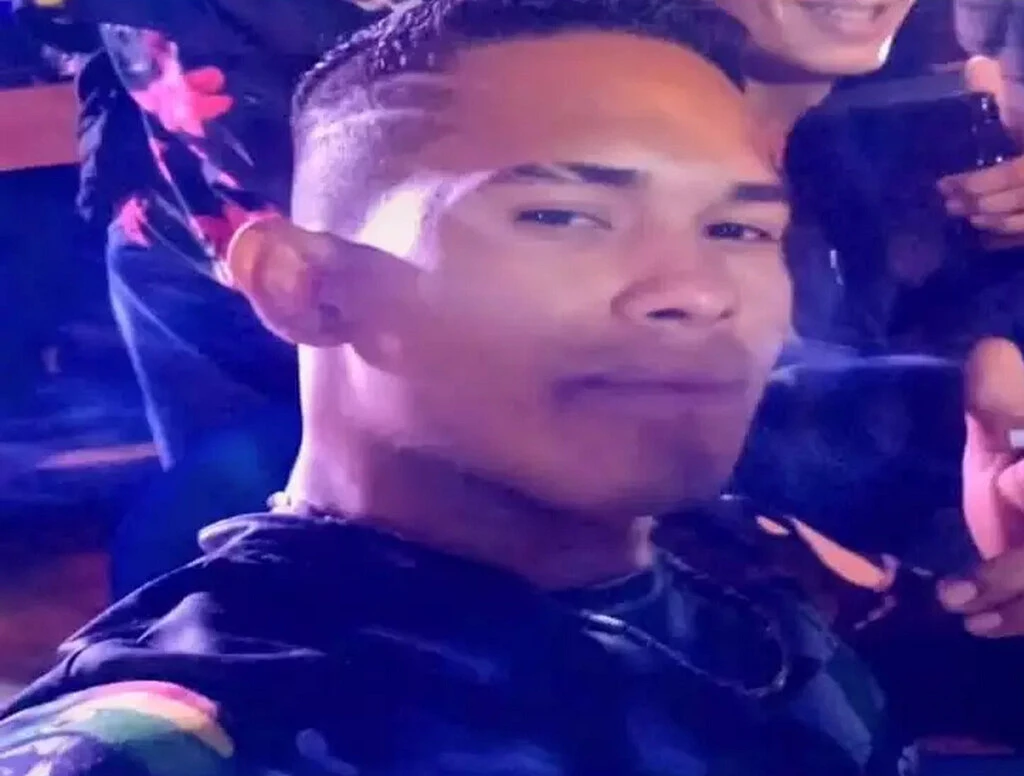 Gabriel respondia ao processo em liberdade.