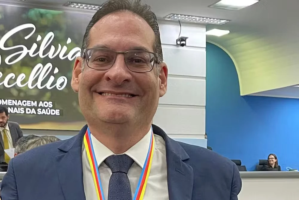 Ex-diretor da Santa Casa vai para prisão domiciliar.