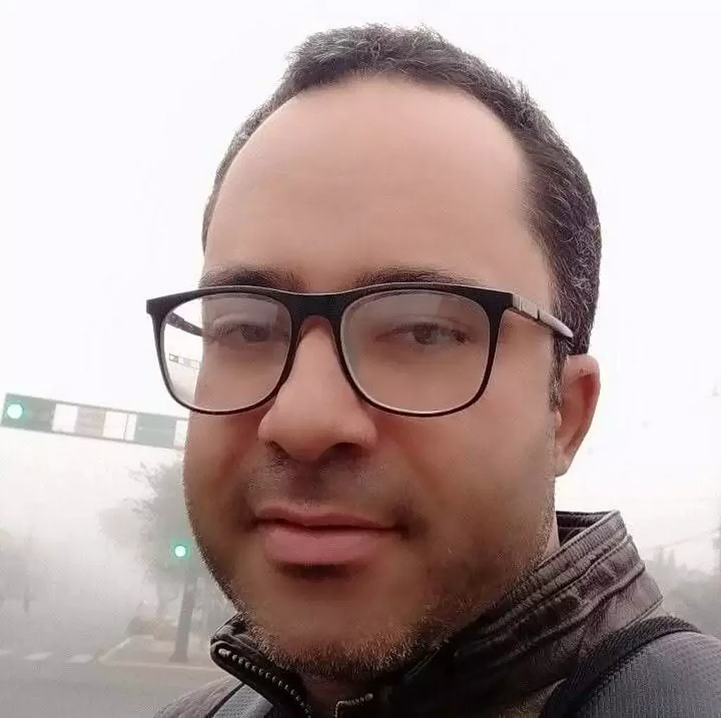 Patrick Revert Borborema era gari concursado e estava no quinto ano do curso de medicina.