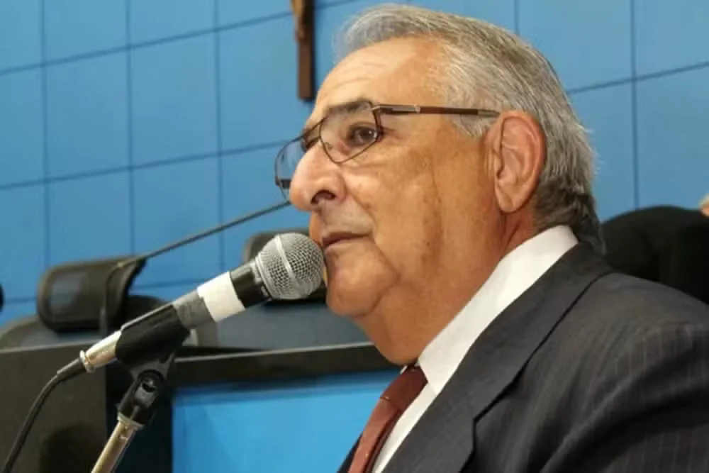 Jerson Domingos.
